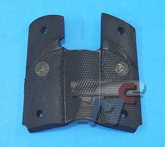 Pachmayr Colt Officers Rubber Grip for Officers Series